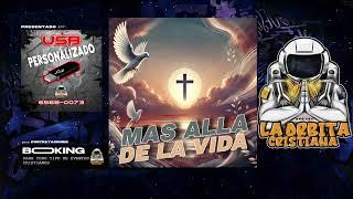 MAS ALLA DE LA VIDA MIX 2024 (SOLO EXITOS) CANCIONES ESPECIALES PARA DESPEDIR A UN SER QUERIDO,️