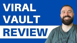 Viral Vault Review (Jordan Welch) - Is It LEGIT or SCAM? Truth Exposed About Jordan's Shopify Course