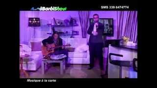 I'M YOURS - Stefano Cattini e Andrea Solieri