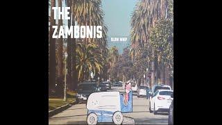 The Zambonis "Slow Whip" (Official Hockey Music Video)