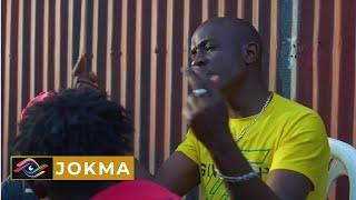 Mbogi Genje - Full Degree (Official Music Video) [SMS 'Skiza 5707913' to 811]