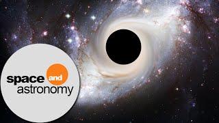 Monster BLACK HOLE | Full Documentary