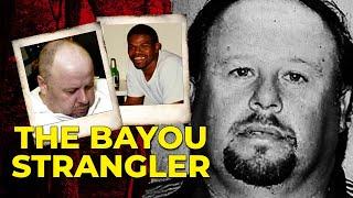 Timesuck | The Bayou Strangler - Serial Killer Ronald Dominique