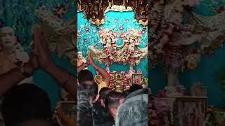 ISKCON VRINDAVAN GAUR NITAI!! #subscribe #religion #hindudeity #love #gaurnitai #vrindavan #iskcon