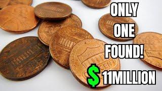 10 Coins you can RETIRE From! COINS WORTH MONEY