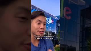 Get hired at Google! #shorts #interviewtips