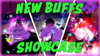 EVERY New *LEGACY* Buffed Unit in Anime Last Stand... (Valentine's P2)