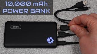 Reviewed:  Best Selling Power Bank for Phones in 2024