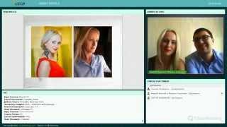 Андрей Волков и Марина Сазонова Региональные директора Reworld