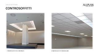 Ceiling System