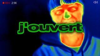 J'OUVERT - BROCKHAMPTON