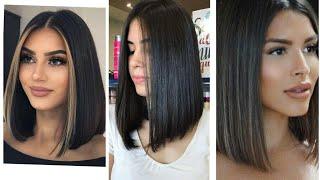 Top 30 Bob HairCuts With Short Hairstyles Ideas 2022 || European Fashion Hairstyles