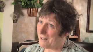 Cancer Care Close to Home - Nancy's Story