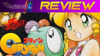 Coryoon: Child of Dragon LEGENDARY REVIEW (PC Engine) - Bullet Heaven Episode 300 SPECIAL!