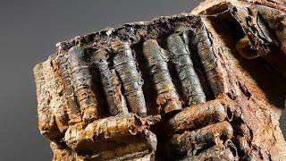 12 Most Incredible Ancient Artifacts Finds