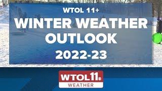 Watch the WTOL11 2022 Winter Weather Special