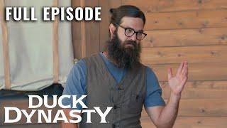 Duck Dynasty: RV There Yet? - Full Episode (S9, E11) | Duck Dynasty