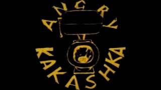 Angry Kakashka - Holy Shit (full album 2003)