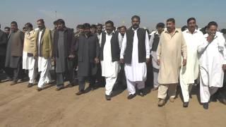 Hamza Sky Video Fateh Jang