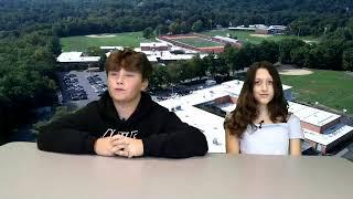 Nanuet News Episode #1 September 20, 2024