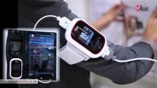 Masimo's revolutionizing pulse oximetry and noninvasive patient monitoring