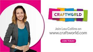 Brand New FREE Crafting Community!!