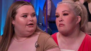 Mama June ADMITS to Spending $35K of Daughter Alana's MONEY in 'Dark’ Time (Exclusive)