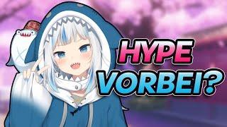 Ist Vtubing tot? Lohnt es sich in 2023 noch als VTuber anzufangen?