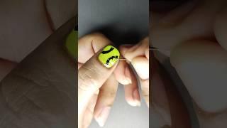 Easy nail art designs at home #shorts #nailart #nails #easynailart #nailartdesigns #ytshorts