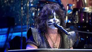 "Beth Live 4K" KISS 2020 Goodbye Atlantis, The Palm, Dubai