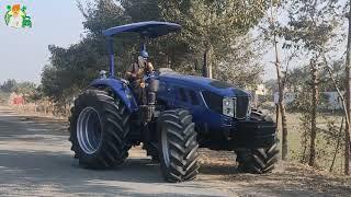 YTO Agri master 1604 in Pakistan | YTO tractor in Pakistan