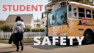 Safety In Montgomery County Public Schools