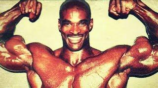 GOING OLD SCHOOL - EPIC BODYBUILDING MOTIVATION