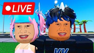  playing roblox for the rest of my life
