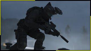 Slow Is Smooth | Ghost Recon Breakpoint - Stealth Gameplay