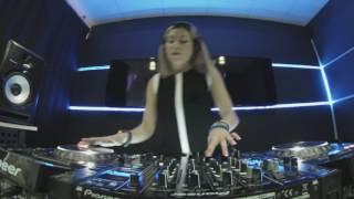 Sonya - Live @ Radio Intense 08.06.2016