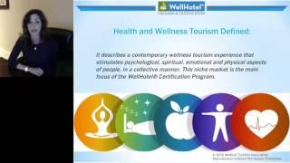 WellHotel® Certification Program Webcast