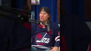 Algorithm's Rabbit Hole: From Hockey to Crime?! (Crazy!)