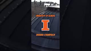 Highest Paid Majors at The University of Illinois!