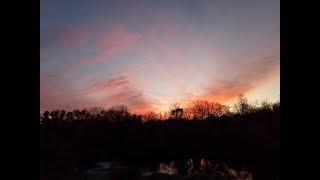 Joe Cioffi weather show