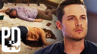 Ideal Family Murdered in Their Home | Chicago P.D. | PD TV