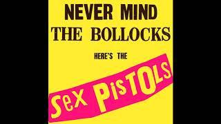 Sex Pistols - Never Mind The Bollocks, Here's The Sex Pistols Deluxe Edition  (1977)