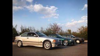 BMW FİLMS #bmwturkey #bmwconvertible #e30sedan #e36coupe #e36cabrio #driftday #bmwdrift