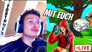 (LiveStream) sehr krass XD