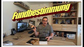 Sondeln Fundbestimmung Teil 1