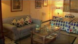 Paradis Hotel & Golf Club Video - Beachcomber Hotel, Mauritius - Beachcomber Tours