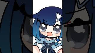 ［さん」付けして欲しくない紡木こかげに笑う橘ひなの達【手描き切り抜き/紡木こかげ/橘ひなの/kamito/ぶいすぽっ！】