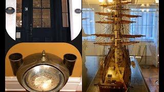 Noble Maritime Collection - Staten Island New York City