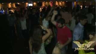 JAMANC presents -Yerevan at Night party in Ararat Valley Country Club (Vahagni Taxamas) with Dj Donz