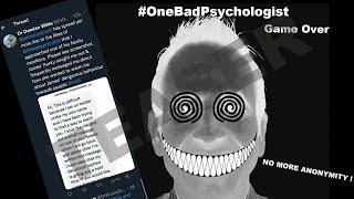 One Bad Psychologist GAME OVER (TEASER)